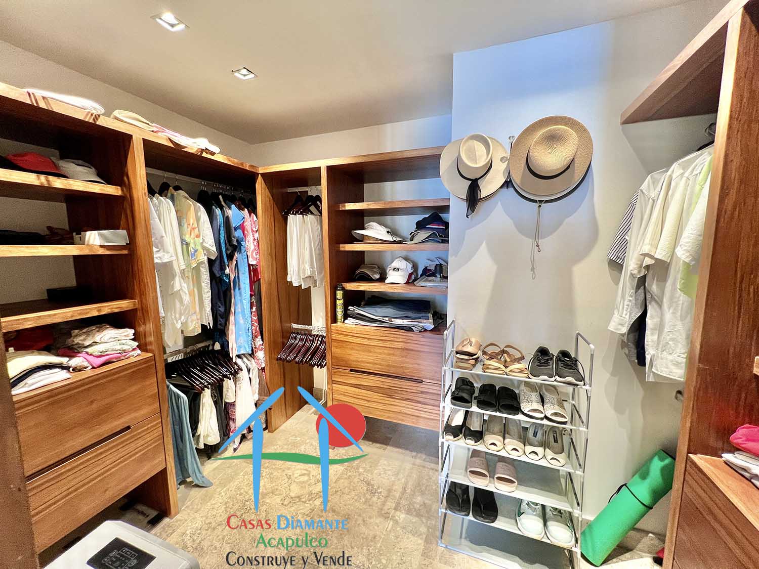 Del Mar Estrella 207 - Recámara principal 9